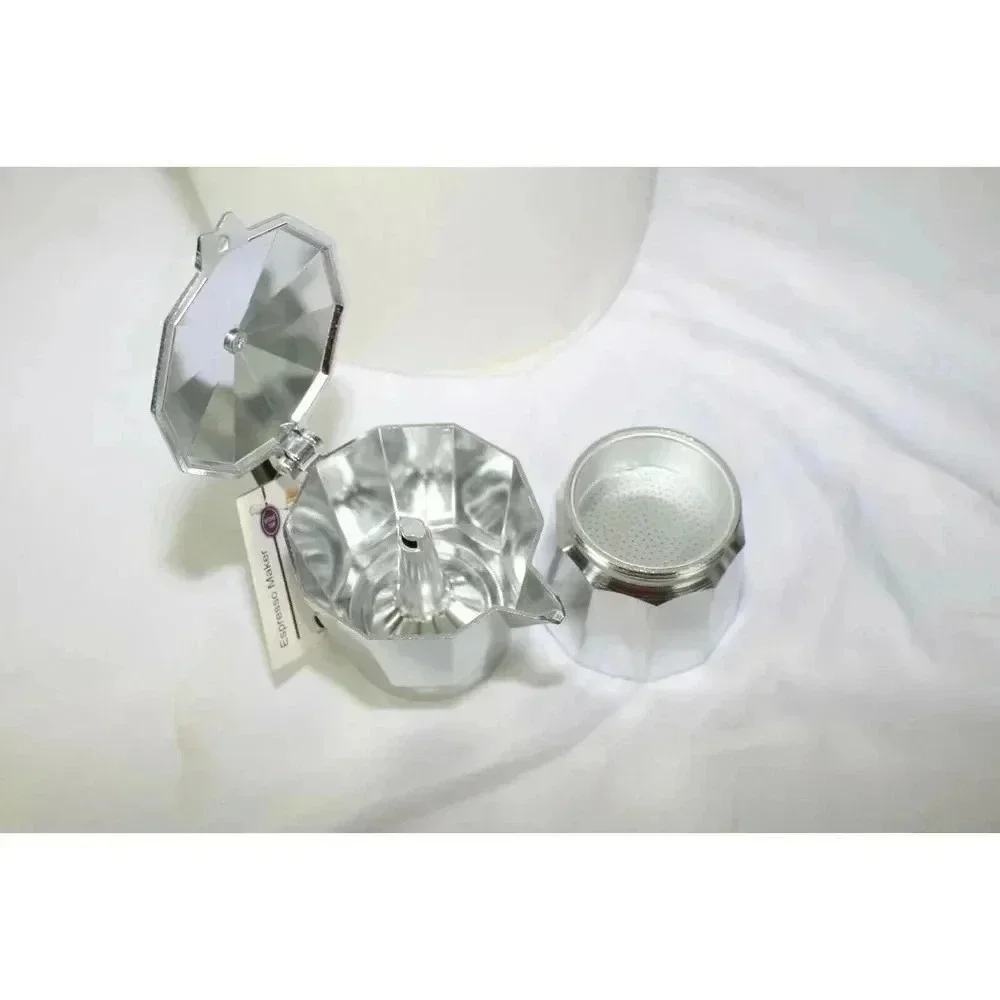 NWT Healthy Days Espresso Maker